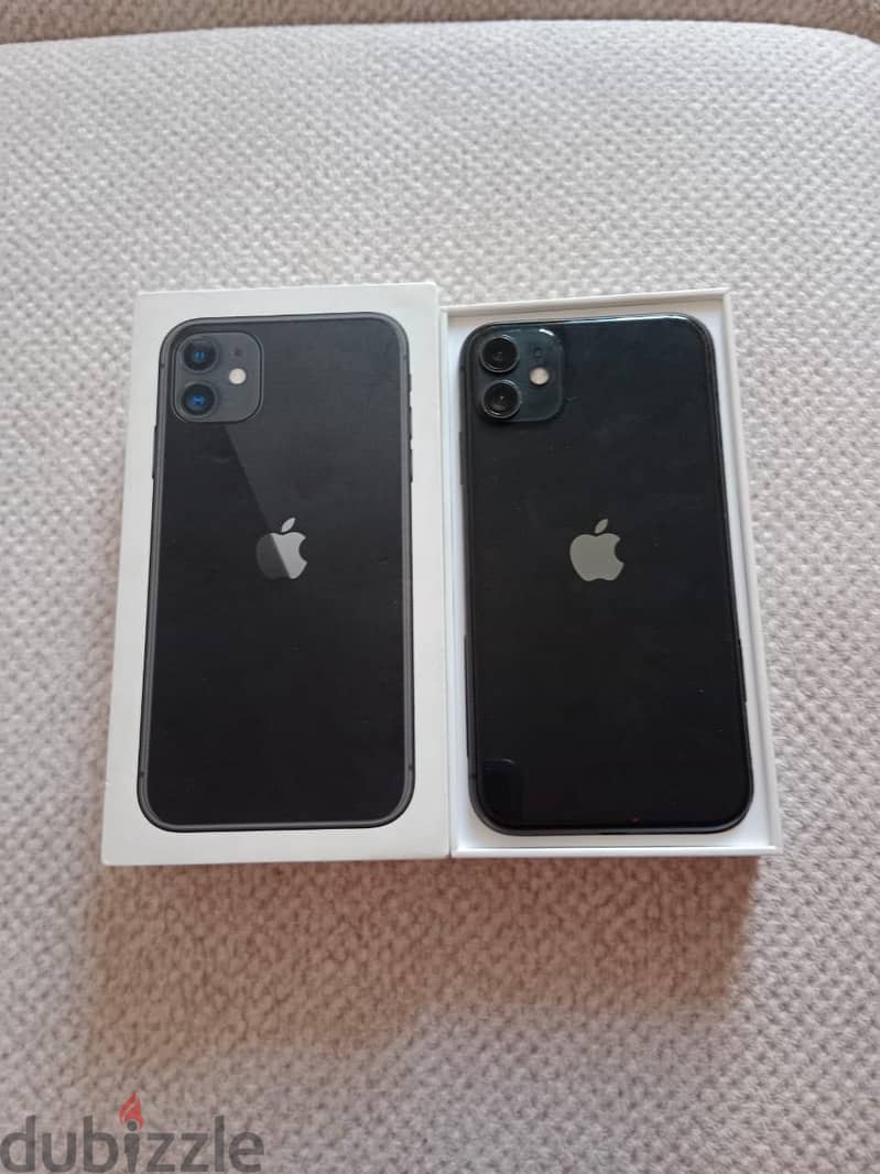 Apple - iPhone 11 6