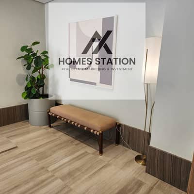 First Use Apartment for Rent in Mivida Boulevard, New Cairo