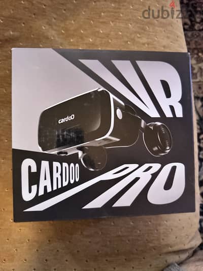 Cardoo vr pro