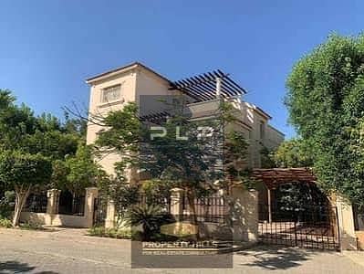 Townhouse Corner for Sale in The Square by Sabbour – New Cairo  Ready to Move  Fully Finished