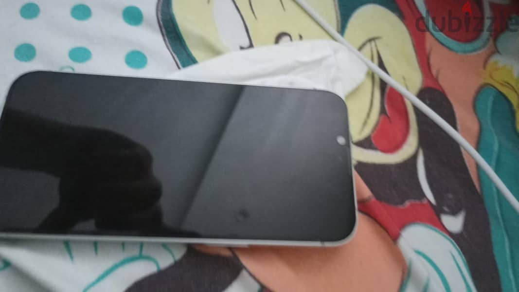 Apple - iPhone 16e 1