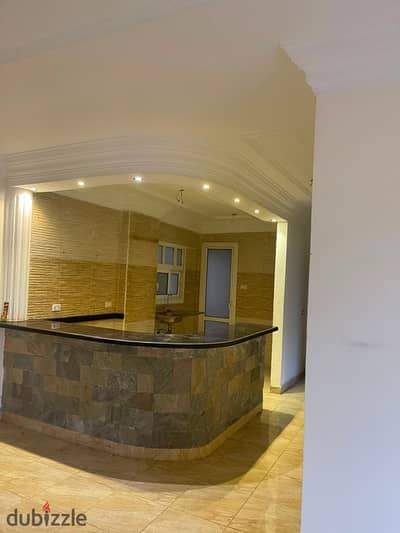 apartment for Rent in Madinaty Enjoy upscale living in a beautifully   with interior