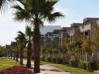 Stand-alone Villa for Sale in Palm Hills PK2 – New Cairo  Ready to Move (Resale)