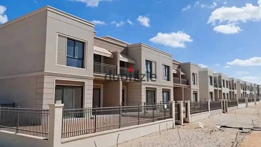 Fully finished townhouse in "Belle Vie" by Emaar in the heart of New Zayed next to Sodic تاون هاوس متشطب بالكامل فى "بيل فى" من إعمار فى قلب نيو زايد بجانب سوديك Fully finished townhouse in "Belle Vie" by Emaar in the heart of New Zayed next to Sodic تاون هاوس متشطب بالكامل فى "بيل فى" من إعمار فى قلب نيو زايد بجانب سوديك