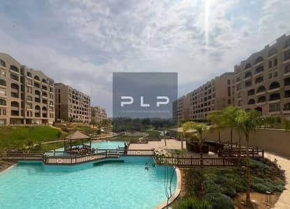 Apartment for Sale With Very Prime Location Overlooking Landscape in Green Square