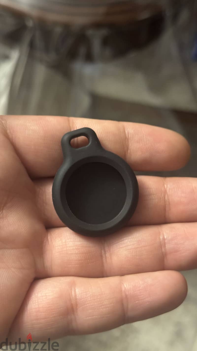 Air tag 2