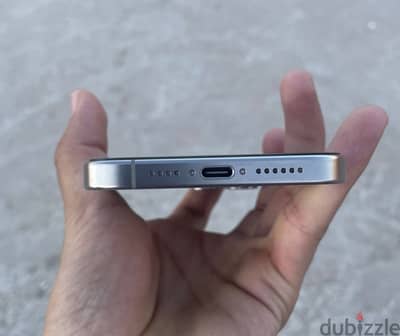 آبل - آيفون 15 برو ماكس