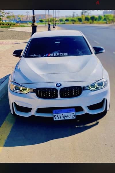 Bmw للايجار