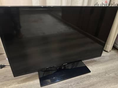 Samsung TV 32 inch in a very good condition