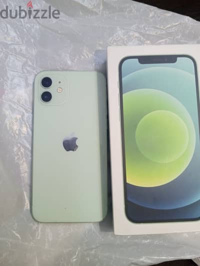 Apple - iPhone 12