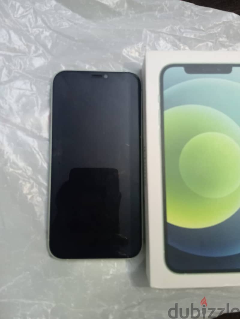 Apple - iPhone 12 1