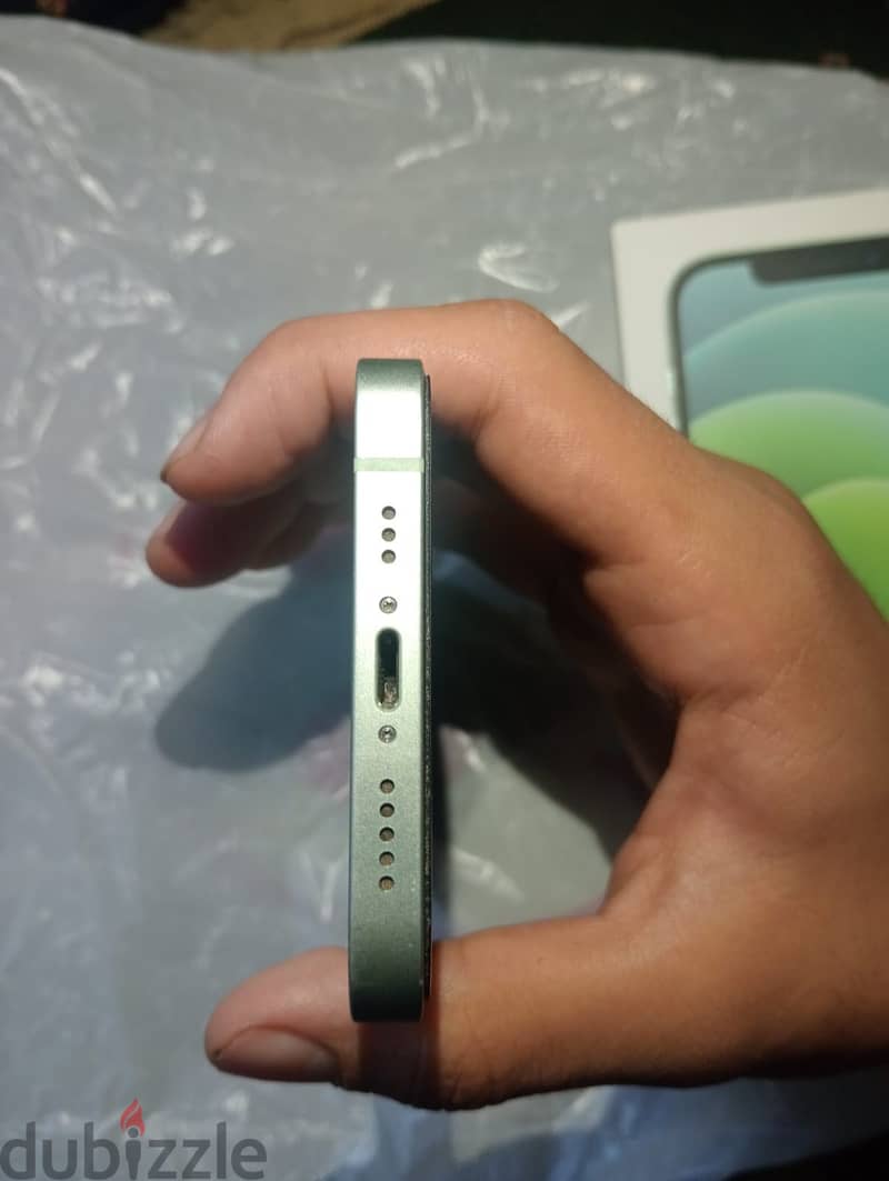 Apple - iPhone 12 3