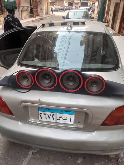 رف سماعات مون تربو