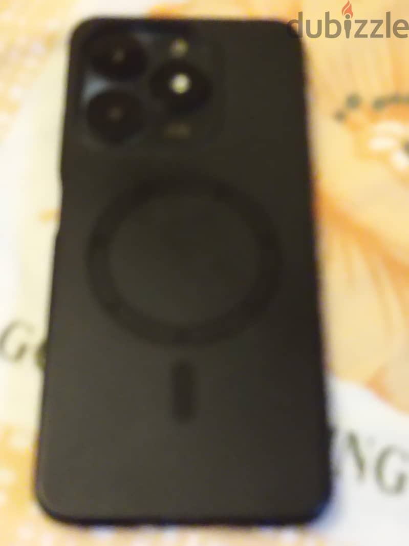 Itel A70 1