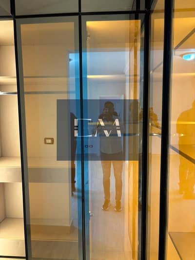 Apartment for Rent with Kitchen and AC– Super Lux