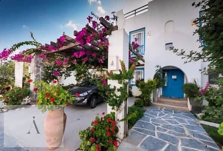 ريسيل شاليه بلوكيشن مميز لي فوانتن فيو -اقل سعر
