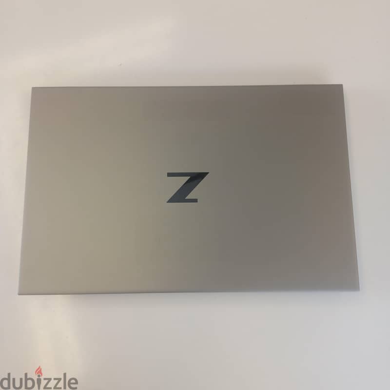 Hp Zbook Studio G7 1