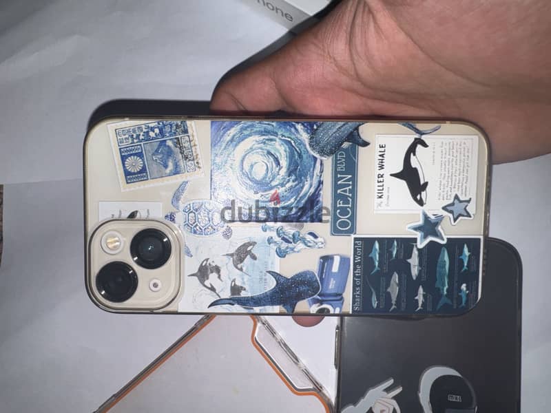 Apple - iPhone 13 2
