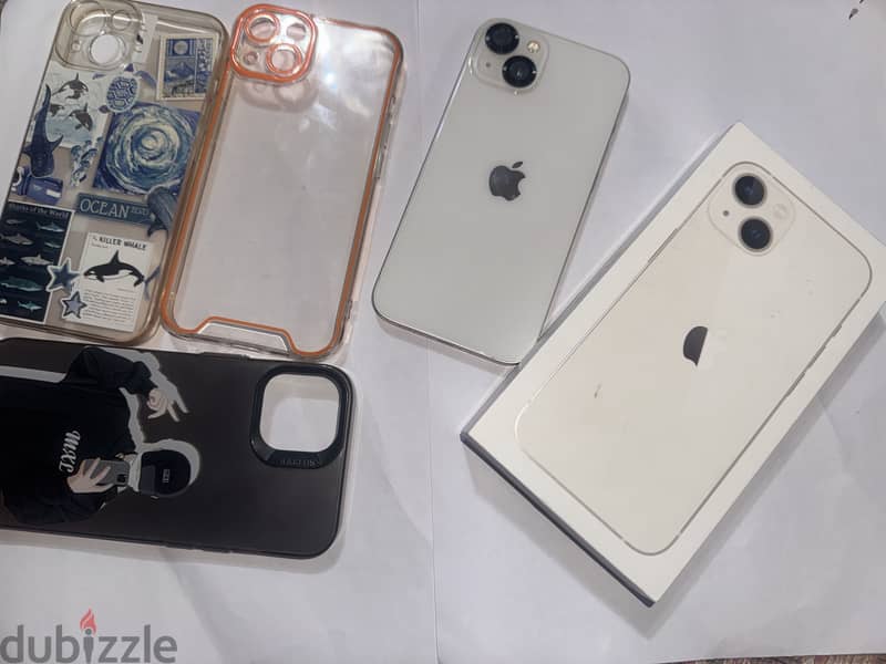 Apple - iPhone 13 3