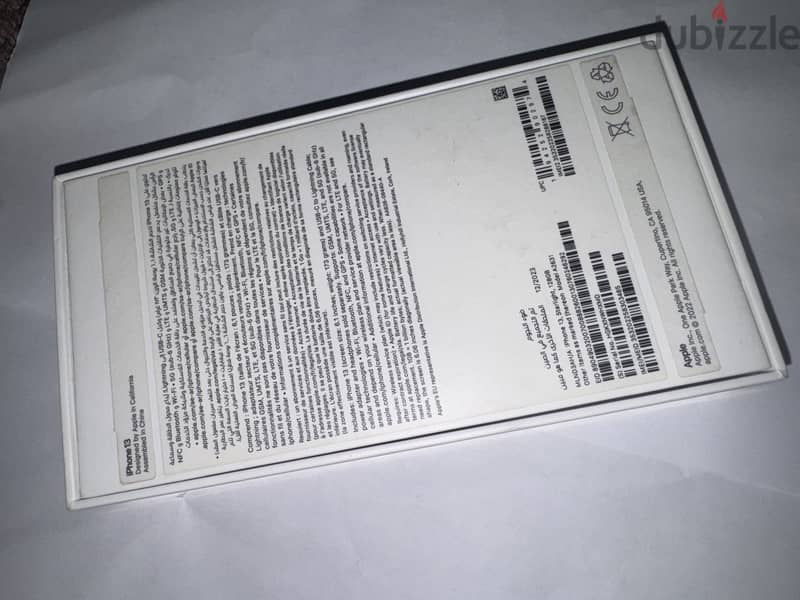 Apple - iPhone 13 4