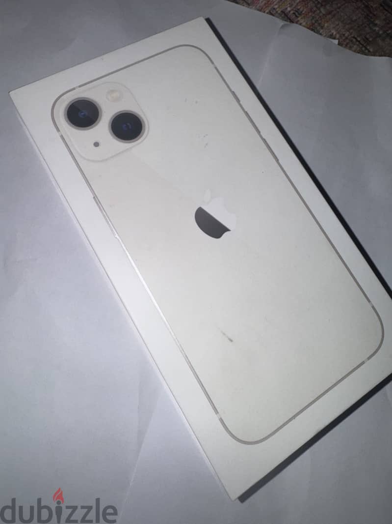 Apple - iPhone 13 6