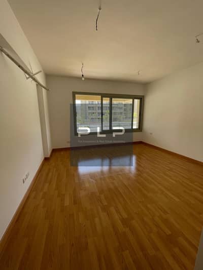 Fully finished apartment available for ready to move in the Capital Gardens compound—developed by Palm Hills. Priced at the lowest rate on the ma