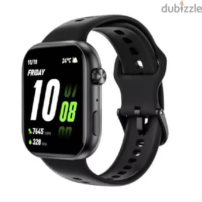 ساعه HONOR CHOICE Watch 2I 1.85-Inch AMOLED Screen