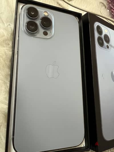 Apple - iPhone 13 Pro Max