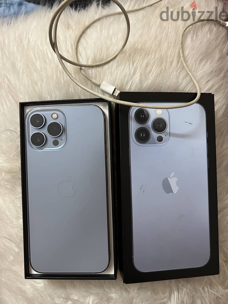 Apple - iPhone 13 Pro Max 2