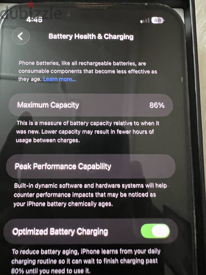 Apple - iPhone 13 Pro Max 3