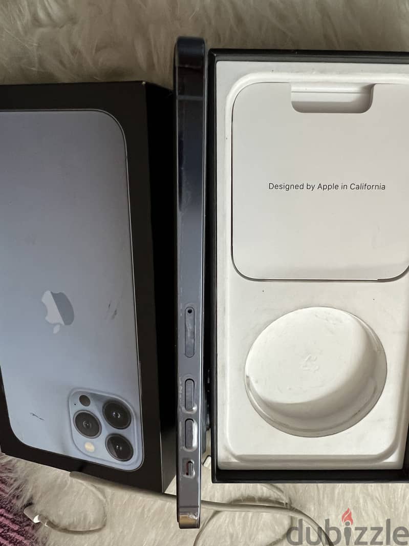 Apple - iPhone 13 Pro Max 4