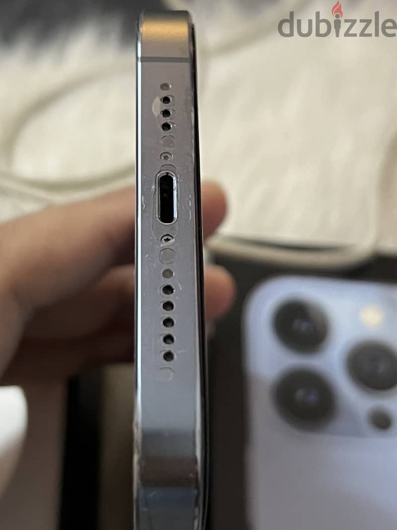 Apple - iPhone 13 Pro Max 5