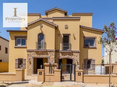 Twinhouse For Sale At Mivida Ready To Move,227M
