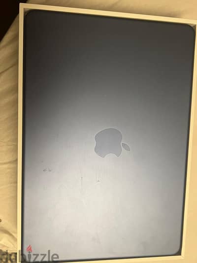 Macbook neo pro 256  - ماك بوك برو 256 جيجا