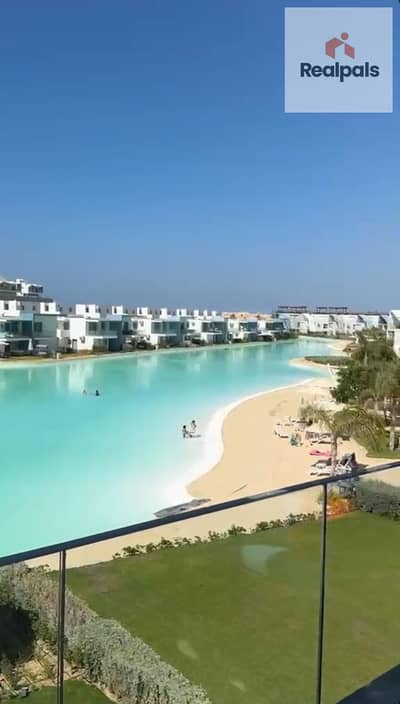 SPECIAL DESIGHN PENTHOUSELAGOON VIEW ( 112 m + 54 m Roof ) FOR SALE - READY TO MOVE CHALET AT FOUKA BAY SPECIAL DESIGHN PENTHOUSELAGOON VIEW ( 112 m + 54 m Roof ) FOR SALE - READY TO MOVE CHALET AT FOUKA BAY