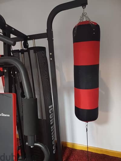 Multi gym