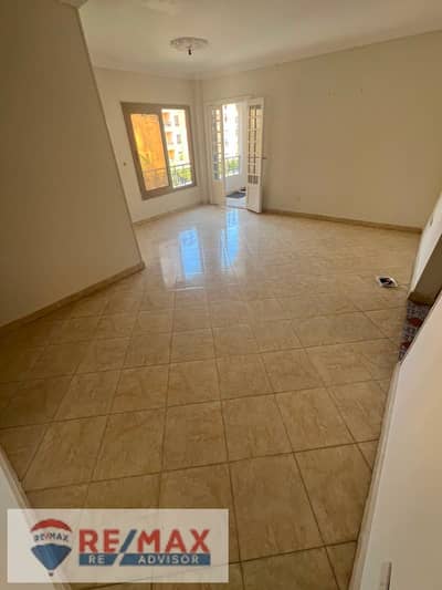 For Rent Unfurnished apartment in Opera City Compound – Sheikh Zayed
