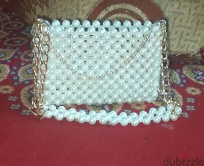شنطة لولي سواريه