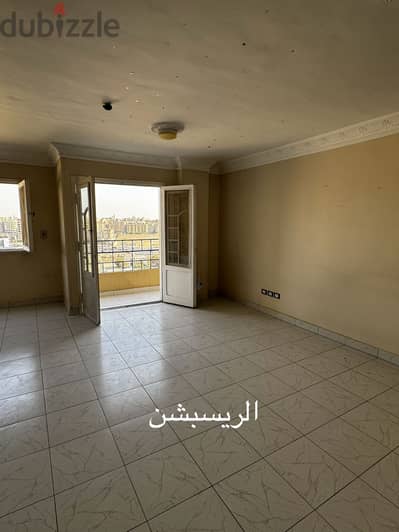 للبيع بالمقطم شقة رائعة