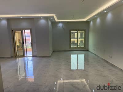 شقة للايجار شرق الأكاديمية التجمع الاول
