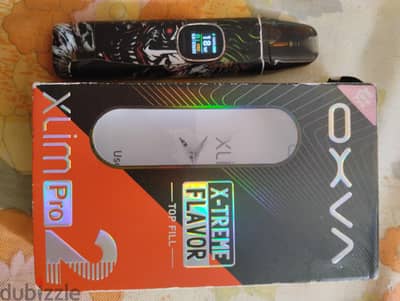 vabe xlim pro 2