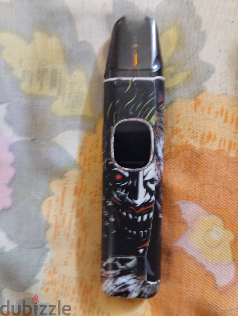 vabe xlim pro 2 1