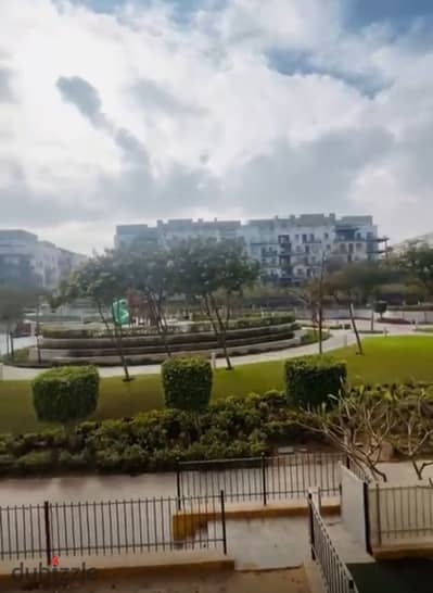 شقة مميزه مفروشة للإيجار في إيستاون - التجمع الخامس - القاهرة الجديدة