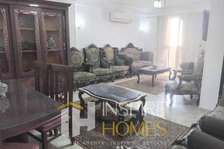 Licensed, Furnished, Air-Conditioned Apartment for Rent