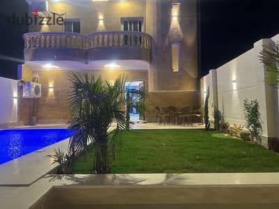 الاسكندريه في كينج مريوط