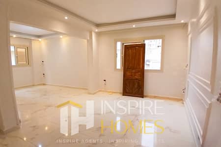 Licensed Apartment for Sale in One of Smouha's Most Prestigious Streets