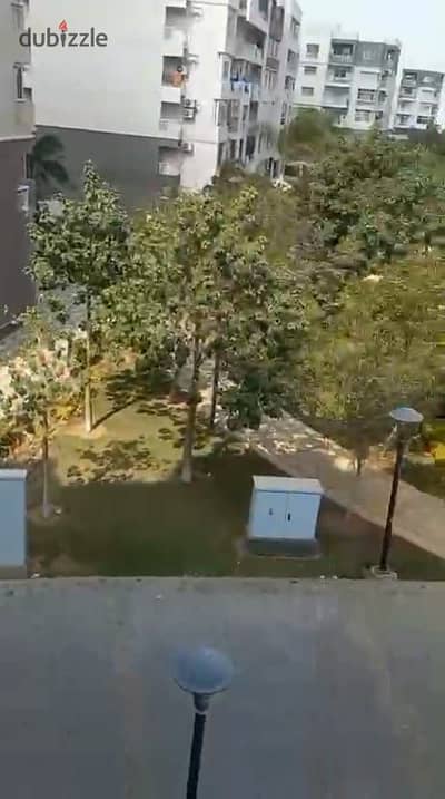 Apartment for rent in the legal city at the highest level | A distinguished location near all services and malls – ready for immediate housing Madinty