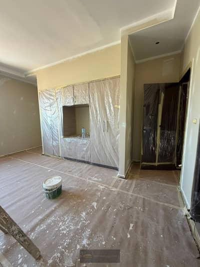Middle Townhouse for Sale in Allegria Sodic Compound, Sheikh Zayed | Lithy Makawy Model | Ultra Modern Finish