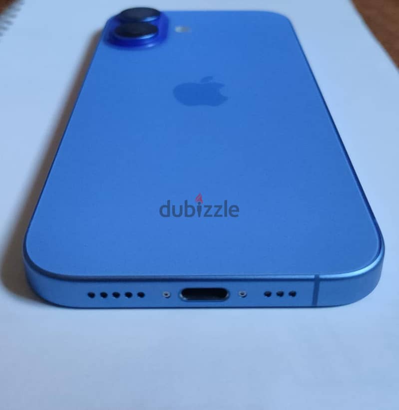 Apple - iPhone 16 5