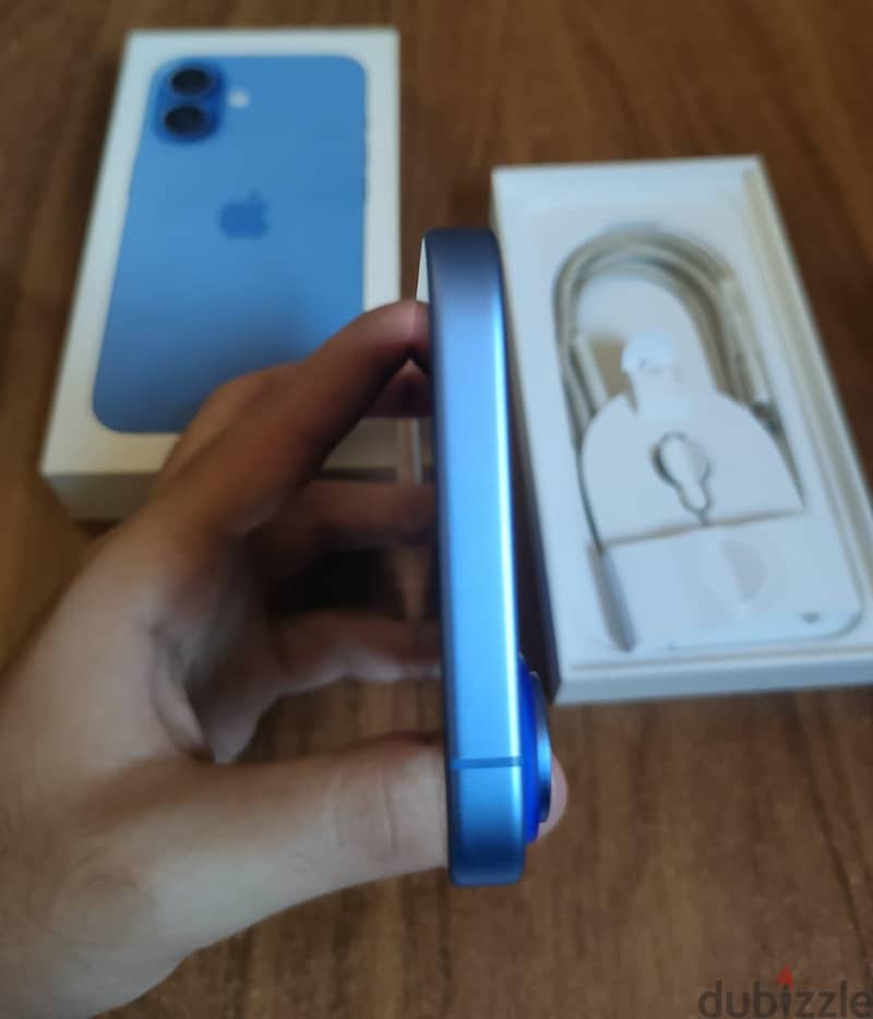 Apple - iPhone 16 6